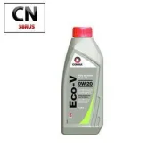 Comma Eco-V
