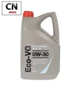 Comma Eco-VG