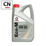 Comma Eco-M