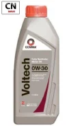 Comma Voltech