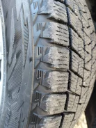 Bridgestone Blizzak DM-V1. ������, ��� �����, 2013 ���, �/�, ����� 10 % ����