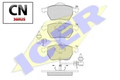 ������� �������� �������� Icer 181362 181362 ����