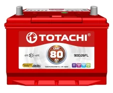 Totachi. 80��.�., D26, 670��., �������� ����