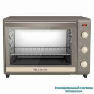 ������� ������������� "Willmark WOC-452GB" � ��� ���, ���������, 45 ������, 1800 �� ( ����� ) ����