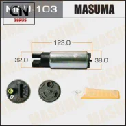����� ���������, Lexus LS 4.3 00-06 Masuma MPU103 MPU103 ����