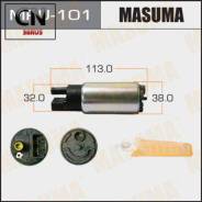 ����� ��������� ������������� Masuma MPU101 MPU101 ����