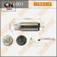 ����� ��������� ������������� Masuma MPU201 MPU201 ����