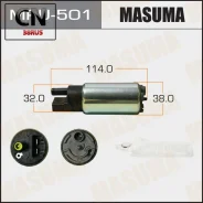 ����� ��������� �������������, 3.0bar Masuma MPU501 MPU501 ����