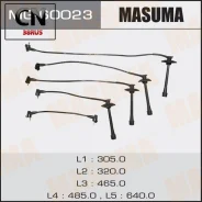 ��������, Rover 75 2.0-2.5i 99 �-�� Masuma MG60023 MG60023 ����