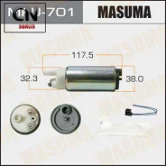 ����� ��������� �������������, � ����� 2.5bar Masuma MPU701 MPU701 ����