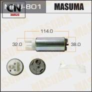 ����� ��������� ������������� Masuma MPU801 MPU801 ����