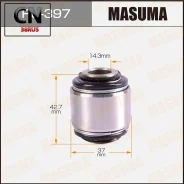 ����������� ������ �������� ���������� ������ ����� Masuma RU397 RU397 ����