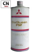 Mitsubishi Diaqueen
