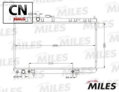 �������� (������) Miles ACRB107 ACRB107 ����