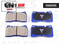 ������� ��������� �������� (����� Ceramic ����� PRO) Miles E500105 E500105 ����