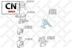 ������� ��������� ������ Stellox 2517998SX 2517998SX ����