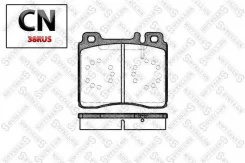 ������� �������� �. � ��������� �� Stellox 431000BSX, ����� �������� 431000BSX ����