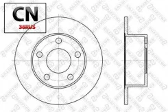 ���� ��������� ������ Stellox 60204744SX 60204744SX ����
