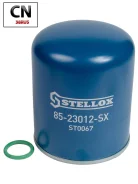 �������� ��������� � ����������. Ver. Knorr, M39x1.5 15BAR H165mm All Stellox 8523012SX 8523012SX ����