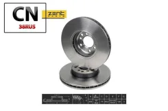 ���� ��������� �������� Zentparts Z06075 Z06075 ����