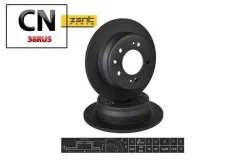 ���� ��������� ������ Zentparts Z06282 Z06282 ����