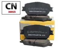 ������� �������� �������� Zentparts Z07387 Z07387 ����