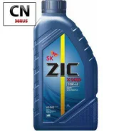 ZIC X5000
