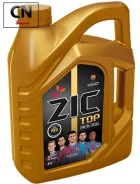 ZIC Top