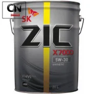 ZIC X7000 AP