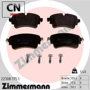 ������� ��������, ���� 129x59x18 OTTO Zimmermann 223081751 223081751 ����