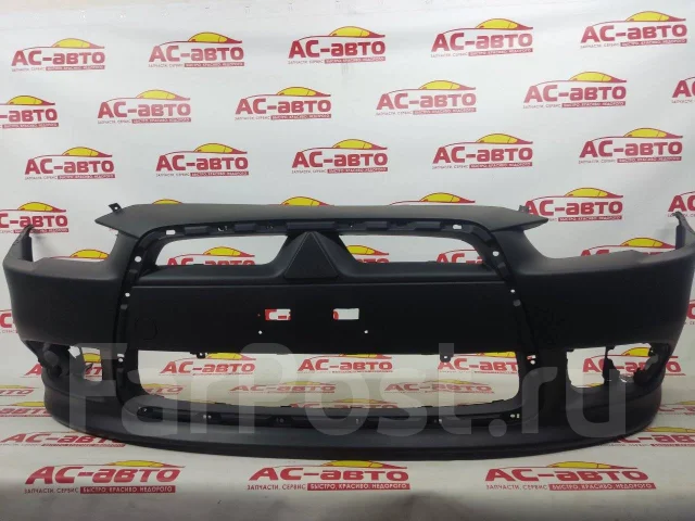 ������ Mitsubishi Lancer X, ���������� 6400B995 ����