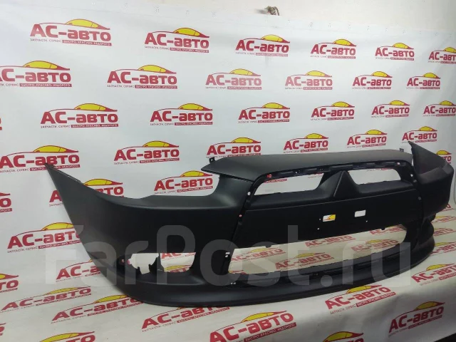 ������ Mitsubishi Lancer X, ���������� 6400B995 ����