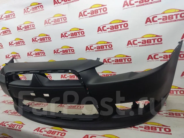 ������ Mitsubishi Lancer X, ���������� 6400B995 ����
