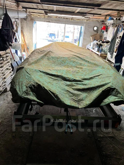 Solar 350. 2018 ���, ����� 3,5��., ��������� ��� ���������, 15��.�., ������ ����