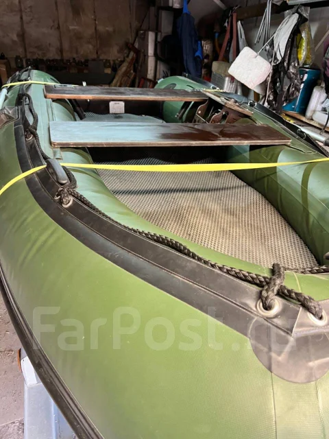 Solar 350. 2018 ���, ����� 3,5��., ��������� ��� ���������, 15��.�., ������ ����
