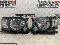 ���� Nissan Patrol/Safari (Y61) 2004-2010���. ������ ����� VL-2176 ����