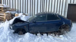 Toyota Carina ED. ST200, 4S FE ����