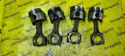 ������� � ������� Toyota Camry CV30 2CT 1310364121 1310364121 ����