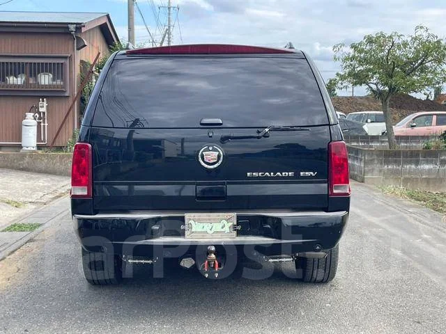 Cadillac Escalade. �������, ������, 6.2 (409��.�.), ������, 142 000����. ��, �/�, ��� ���. ��� ����� �� ������������ ����