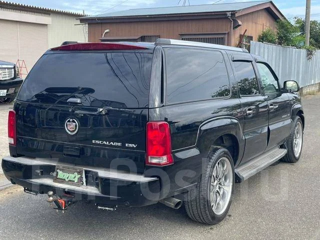 Cadillac Escalade. �������, ������, 6.2 (409��.�.), ������, 142 000����. ��, �/�, ��� ���. ��� ����� �� ������������ ����