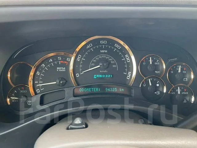 Cadillac Escalade. �������, ������, 6.2 (409��.�.), ������, 142 000����. ��, �/�, ��� ���. ��� ����� �� ������������ ����