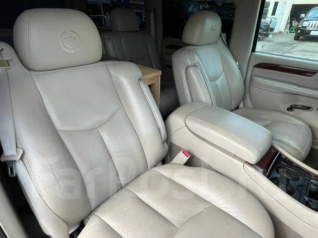 Cadillac Escalade. �������, ������, 6.2 (409��.�.), ������, 142 000����. ��, �/�, ��� ���. ��� ����� �� ������������ ����