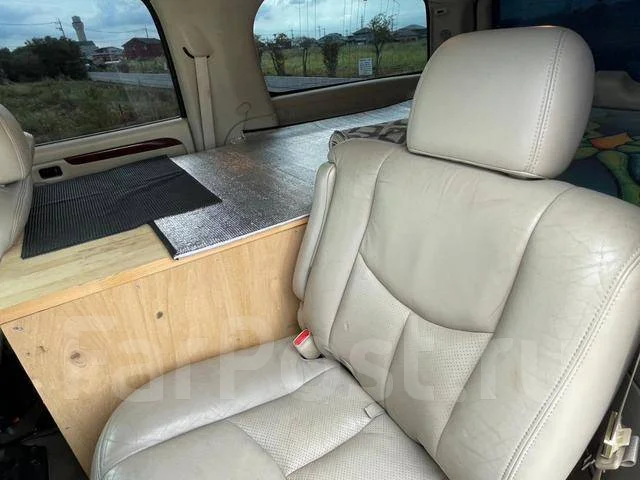 Cadillac Escalade. �������, ������, 6.2 (409��.�.), ������, 142 000����. ��, �/�, ��� ���. ��� ����� �� ������������ ����