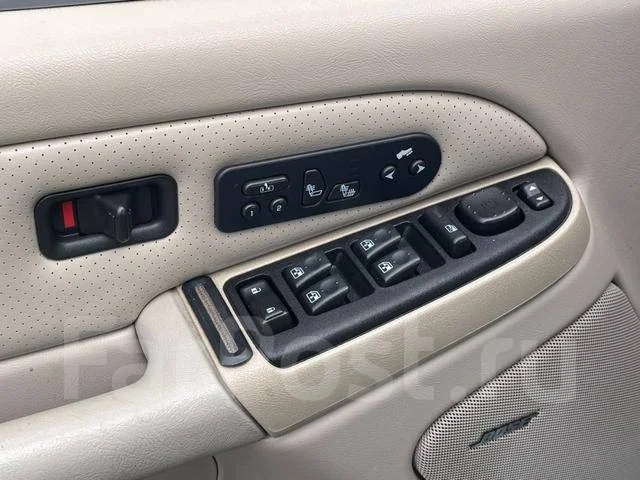 Cadillac Escalade. �������, ������, 6.2 (409��.�.), ������, 142 000����. ��, �/�, ��� ���. ��� ����� �� ������������ ����