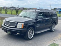 Cadillac Escalade. �������, ������, 6.2 (409��.�.), ������, 142 000����. ��, �/�, ��� ���. ��� ����� �� ������������ ����
