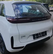 BYD D1 ����� ��������� ����
