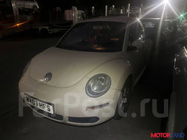������� Volkswagen Beetle 1997-2010 8767373 02T911023G ����