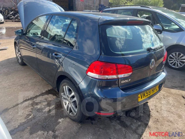 ������� Volkswagen Golf 6 2008-2012 9455106 02Z911023S ����