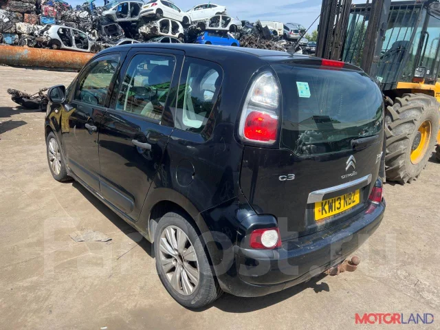 ������� Citroen C3 picasso 2009-2017 21008744 9688268580 ����