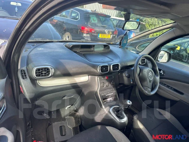 ������� Citroen C3 picasso 2009-2017 20626480 9688268580 ����